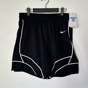 Nike Women's Shorts with White Trim NWT